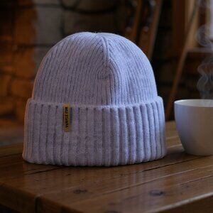 Turtle Fur W's Knit Polly Wool Hat Cap